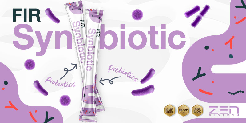 สูตรพร้อมขาย-Synbiotic